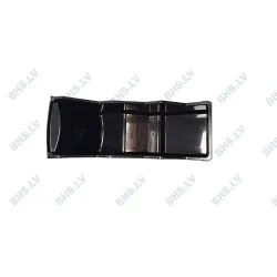 Bac à marc de café SCHAERER Spare Parts 3370060710