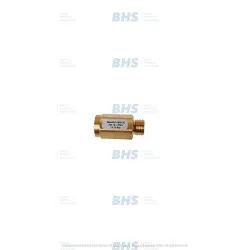 Soupape de réduction de pression SCHAERER Spare Parts 3370062126