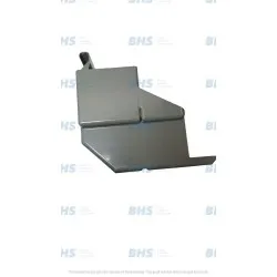 Bac à marc avec aimant SCHAERER Spare Parts 1340052010