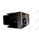 Bac à marc Inox, complet SCHAERER Spare Parts 3370993977