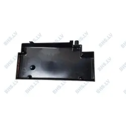 Bac d'égouttage court avec autocollant SCHAERER Spare Parts 3370066976