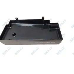 Bac d'égouttage court avec autocollant SCHAERER Spare Parts 3370066976
