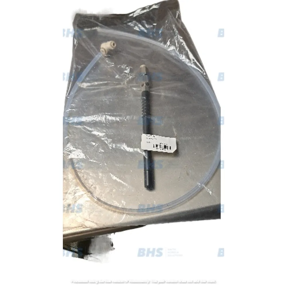 Tuyau SCHAERER Spare Parts 3370067762