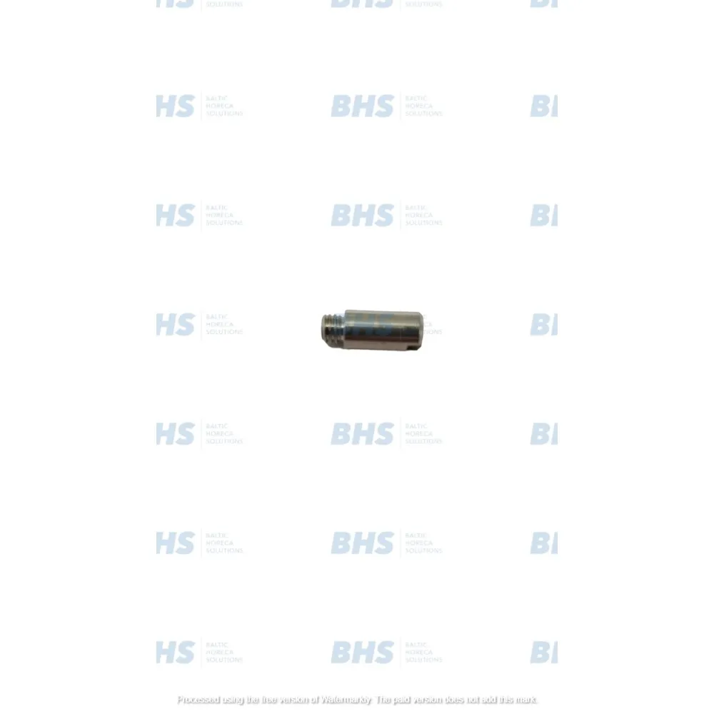 Vis de centrage du cadre de tasse SCHAERER Spare Parts 3370070203