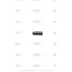 Vis de centrage du cadre de tasse SCHAERER Spare Parts 3370070203