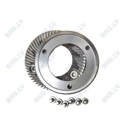Jeu de disques de mouture SCHAERER Spare Parts 3370071263