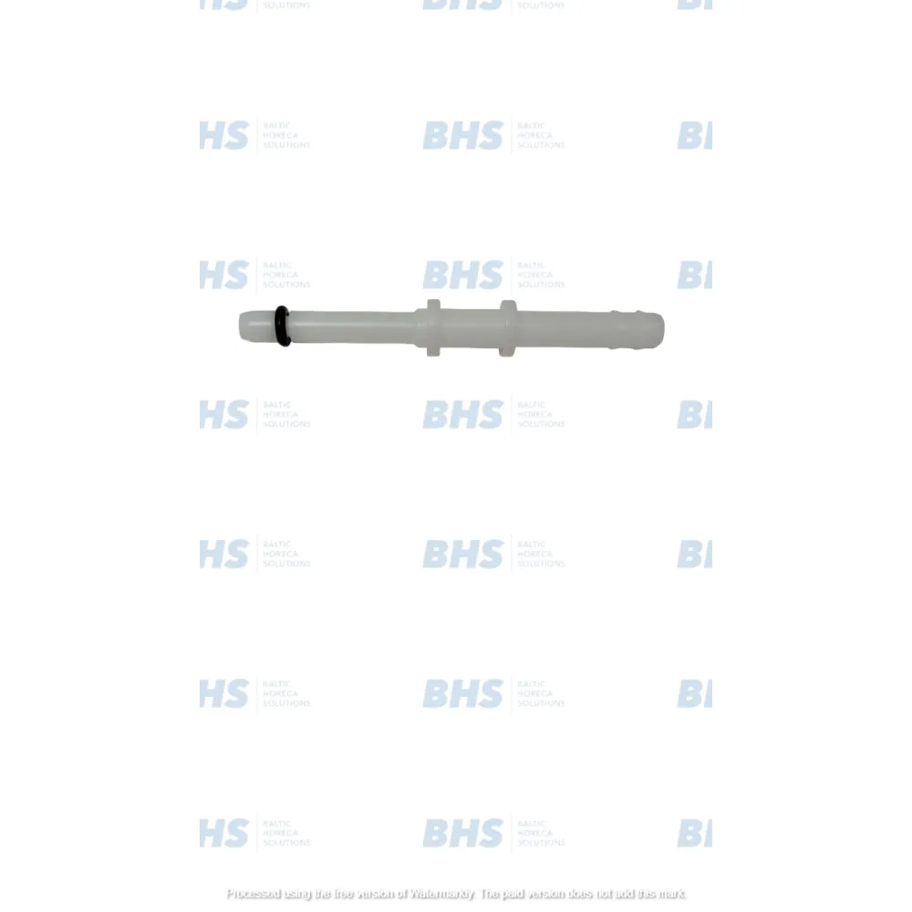 Raccord avec joint torique SCHAERER Spare Parts 3370072608