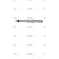 Raccord avec joint torique SCHAERER Spare Parts 3370072608
