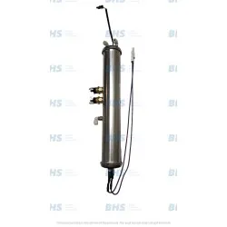 Chauffe-eau SCHAERER Spare Parts 3370072629