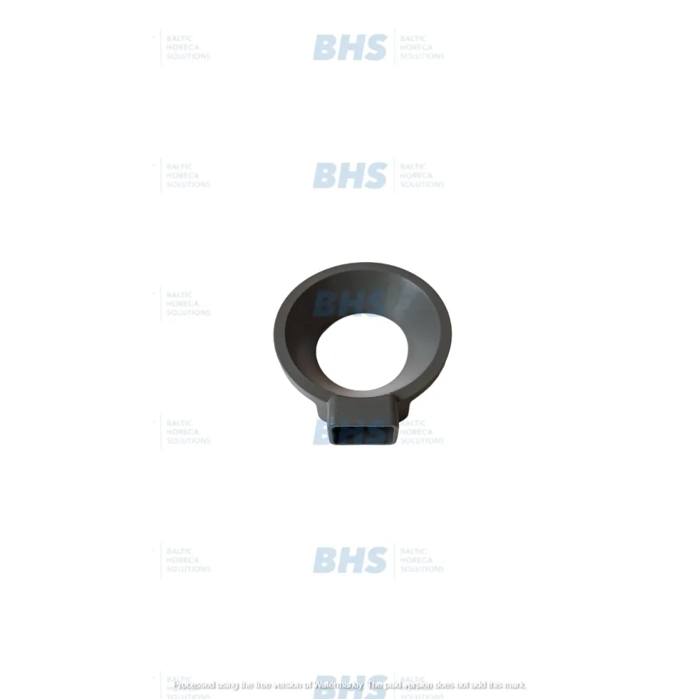 Couvercle pour tasse de mélange avec extracteur SCHAERER Spare Parts 3370073666