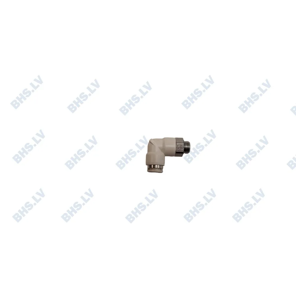 Raccord enfichable L SCHAERER Spare Parts 3370074158