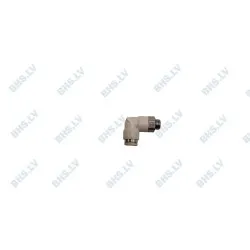 Raccord enfichable L SCHAERER Spare Parts 3370074158