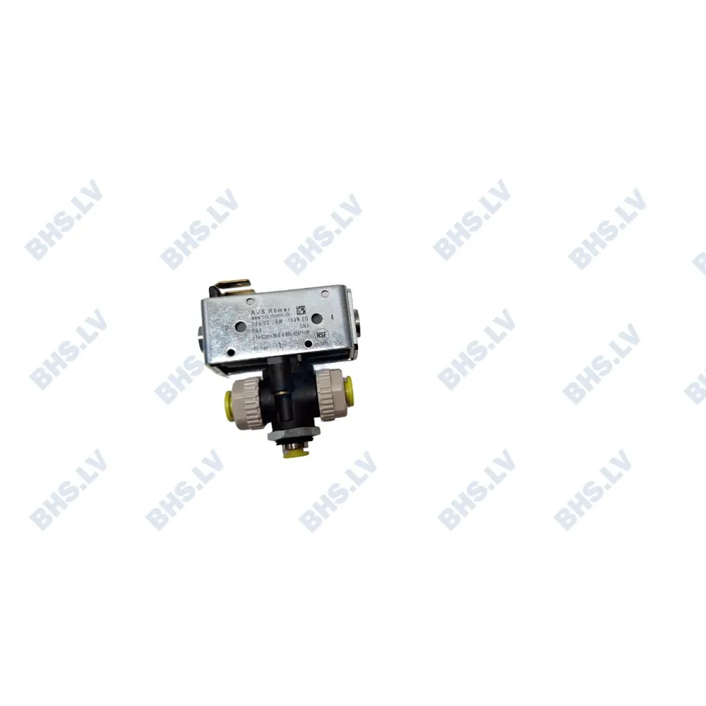 Électrovanne SCHAERER Spare Parts 3370079188