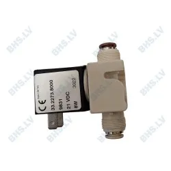 Électrovanne SCHAERER Spare Parts 3370079211