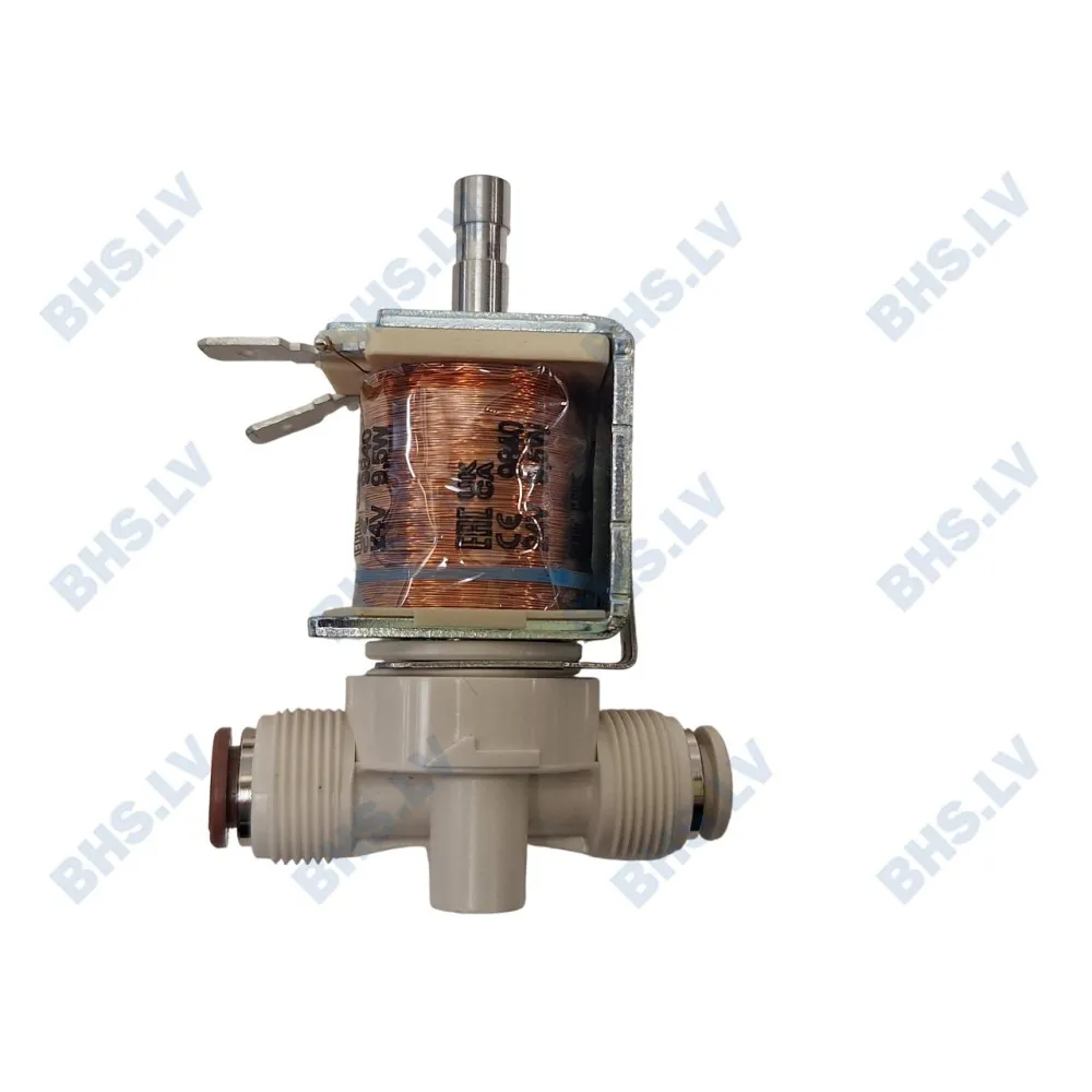 Électrovanne SCHAERER Spare Parts 3370079213