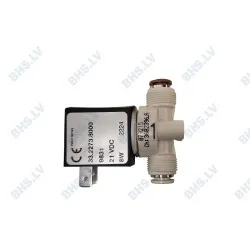 Électrovanne SCHAERER Spare Parts 3370079215