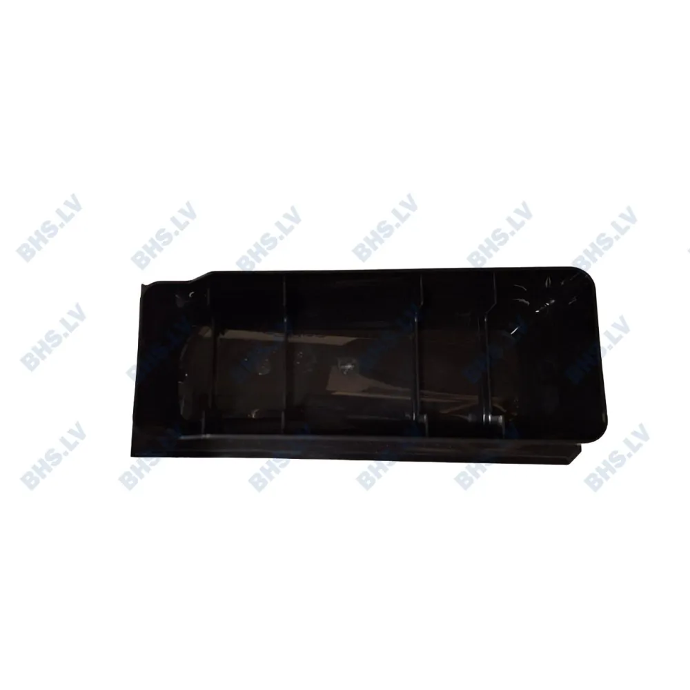 Guide de bac à marc de café SCHAERER Spare Parts 3370079226