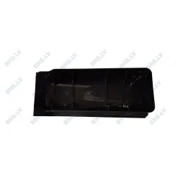 Guide de bac à marc de café SCHAERER Spare Parts 3370079226