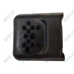 Partie inférieure de sortie de boisson SCHAERER Spare Parts 079360 3370079360
