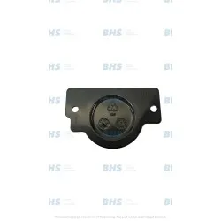 Couvercle borgne pour bec vapeur SCHAERER Spare Parts 3370079642