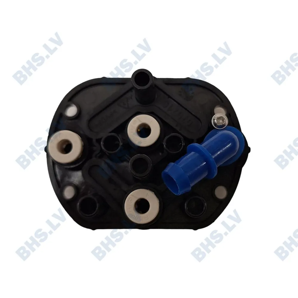 Insert complet de sortie de boisson SCHAERER Spare Parts 3370993991