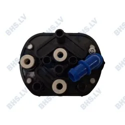 Insert complet de sortie de boisson SCHAERER Spare Parts 3370993991