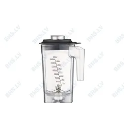 Bol de blender Stalgast 484016