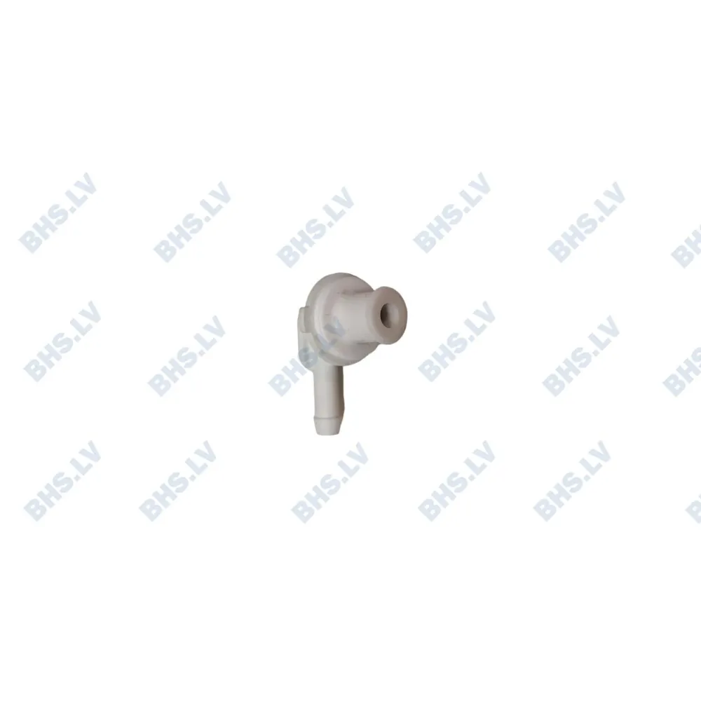 Adaptateur de tuyau Plug & Clean SCHAERER Spare Parts 3370100480