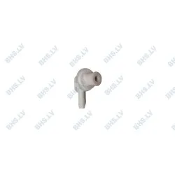 Adaptateur de tuyau Plug & Clean SCHAERER Spare Parts 3370100480
