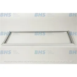 Porte complète avec joint blanc Tefcold SpareParts 11977
