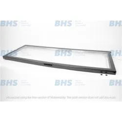 Porte réversible Tefcold SpareParts 12133