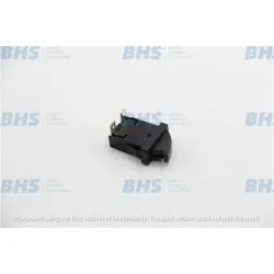 Interrupteur de porte noir Tefcold SpareParts 12191
