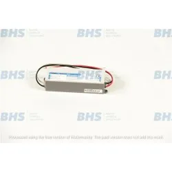 Alimentation LED Tefcold SpareParts 15629