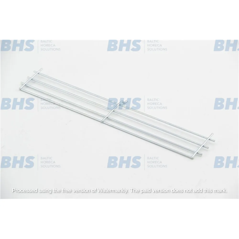 Couvercle de grille pour moteur de ventilateur Tefcold SpareParts 11123