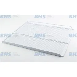 Étagère filaire Print Tefcold SpareParts TC1015200151