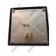 Plaque chauffante KROMET 11.33470.195