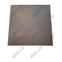 Plaque chauffante KROMET 11.33470.195
