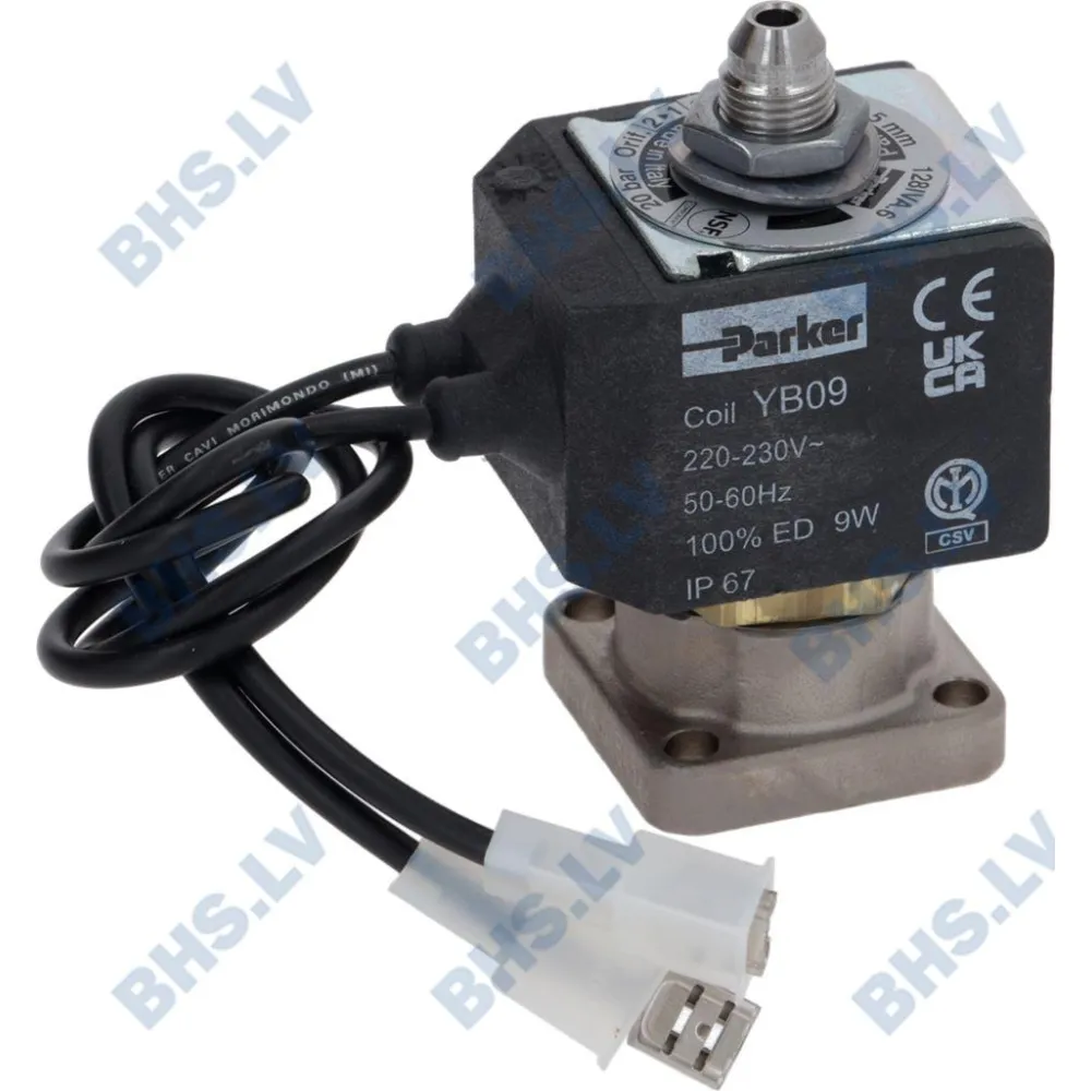 Électrovanne LF L1120324