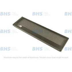 Panneau inférieur hexagonal Tefcold SpareParts 10864
