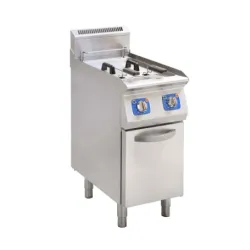 Friteuse électrique BHS-G GF1210-040EV+S03