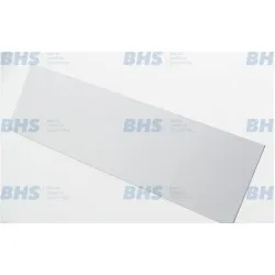 Plaque d'éclairage canopy Tefcold SpareParts 10268