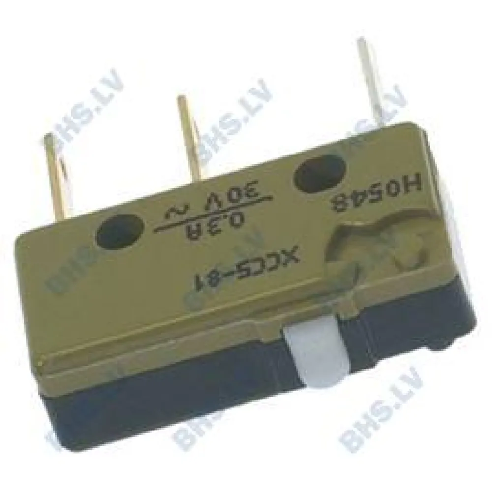 Microrupteur Saia-Burgess LF L1240209