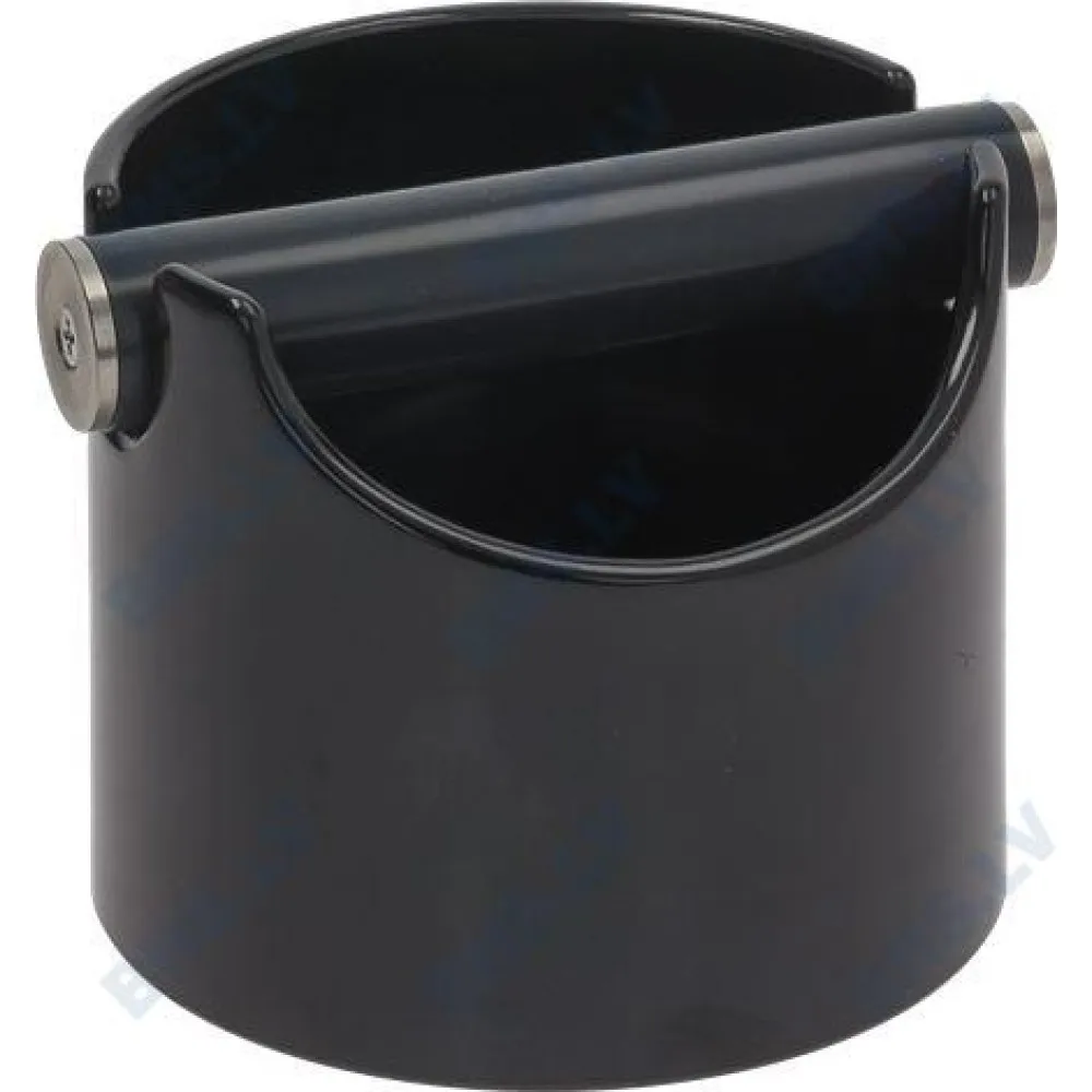 Knockbox en plastique, noir LF L1480768