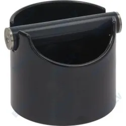 Knockbox en plastique, noir LF L1480768