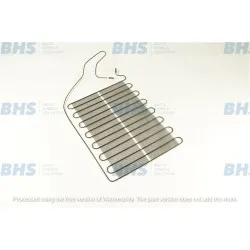 Condensateur Tefcold SpareParts TC1512800057