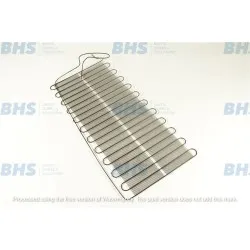Condensateur Tefcold SpareParts TC1612800058