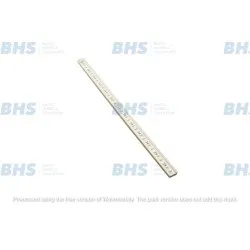 Bandeau LED Tefcold SpareParts 15634