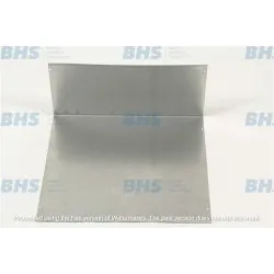 Couvercle supérieur Tefcold SpareParts TC1812800109