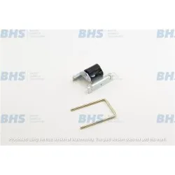 Rouleau Tefcold SpareParts TC1812800110