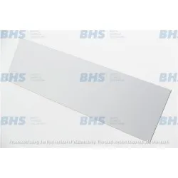 Couvercle pour hotte Tefcold SpareParts 10299